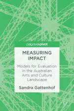 Measuring Impact af Sandra Gattenhof