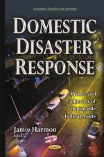 Domestic Disaster Response