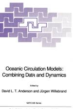 Oceanic Circulation Models: Combining Data and Dynamics