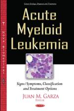 Acute Myeloid Leukemia