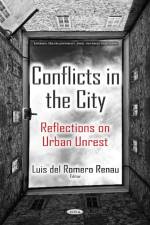 Conflicts in the City af Luis del Romero Renau