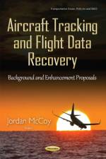 Aircraft Tracking & Flight Data Recovery