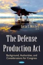 Defense Production Act