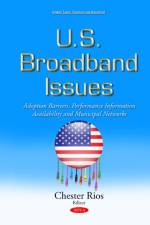 U.S. Broadband Issues