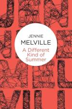 Different Kind of Summer af Jennie Melville