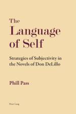 The Language of Self af Phill Pass