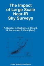 Impact of Large Scale Near-IR Sky Surveys