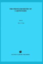 Photochemistry of Carotenoids