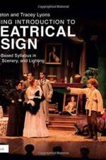 Teaching Introduction to Theatrical Design af Eric Appleton