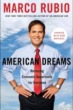 American Dreams af Marco Rubio