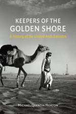 Keepers of the Golden Shore af Michael Quentin Morton