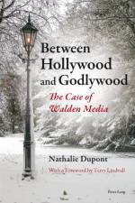 Between Hollywood and Godlywood af Nathalie Dupont