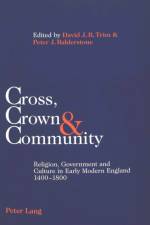 Cross, Crown & Community