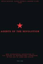 Agents of the Revolution