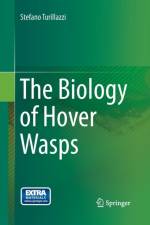 Biology of Hover Wasps af Stefano Turillazzi