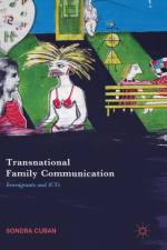 Transnational Family Communication af Sondra Cuban