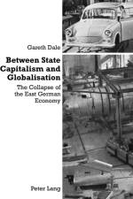 Between State Capitalism and Globalisation af Dr. Gareth Dale