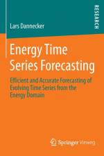 Energy Time Series Forecasting af Lars Dannecker