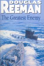 The Greatest Enemy af Douglas Reeman