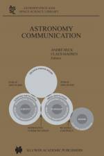 Astronomy Communication