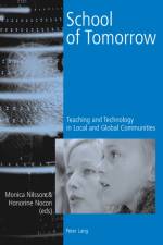 School of Tomorrow