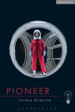 Pioneer af Curious Directive (Norfolk)