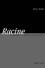 Racine af Mary Reilly