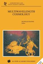 Multiwavelength Cosmology