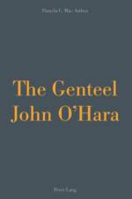 The Genteel John O’Hara af Pamela Carol MacArthur