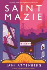 Saint Mazie af Jami Attenberg