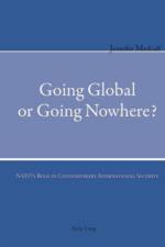 Going Global or Going Nowhere? af Jennifer Medcalf