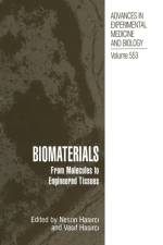 Biomaterials