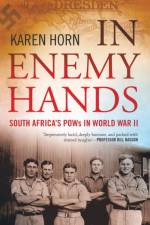 In enemy hands af Karen Horn