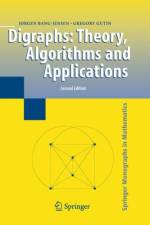 Digraphs af Gregory Z. Gutin