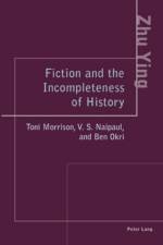 Fiction and the Incompleteness of History af Zhu Ying