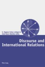 Discourse and International Relations
