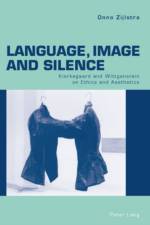 Language, Image and Silence af Onno Zijlstra