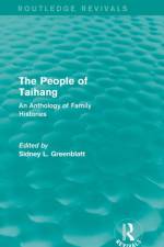 The People of Taihang
