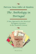 The Anthology in Portugal af Patricia Odber de Baubeta