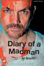 Diary of a Madman af Al Smith