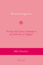 Provincial Queens af Mike Homfray