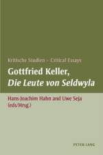 Gottfried Keller, Die Leute Von Seldwyla