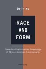 Race and Form af Dejin Xu