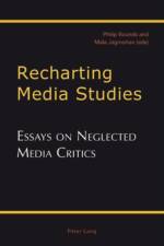Recharting Media Studies