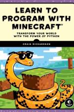 Learn to Program with Minecraft af Craig Richardson