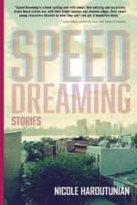 Speed Dreaming af Nicole Haroutunian