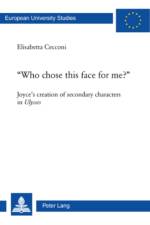 Who Chose This Face for Me? af Elisabetta Cecconi