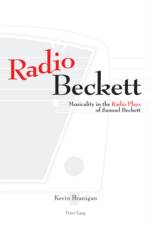 Radio Beckett af Kevin Branigan