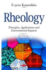 Rheology