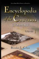 Encyclopedia of the Caucasus